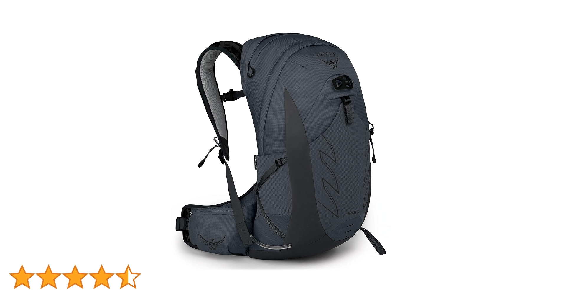 Amazon.co.jp: OSPREY(オスプレー) タロン22 OS50238 エクリプス